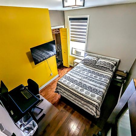 The Modern Stays Montreal Ngoại thất bức ảnh