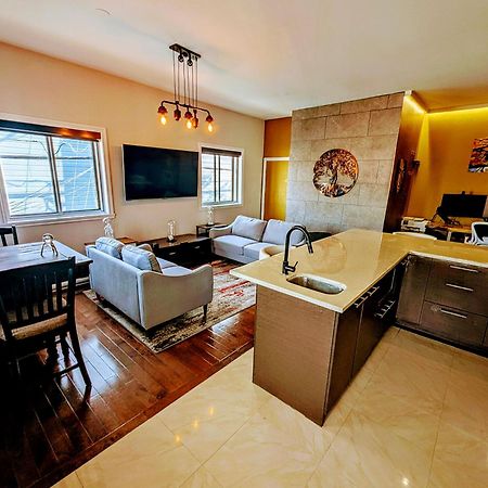 The Modern Stays Montreal Ngoại thất bức ảnh